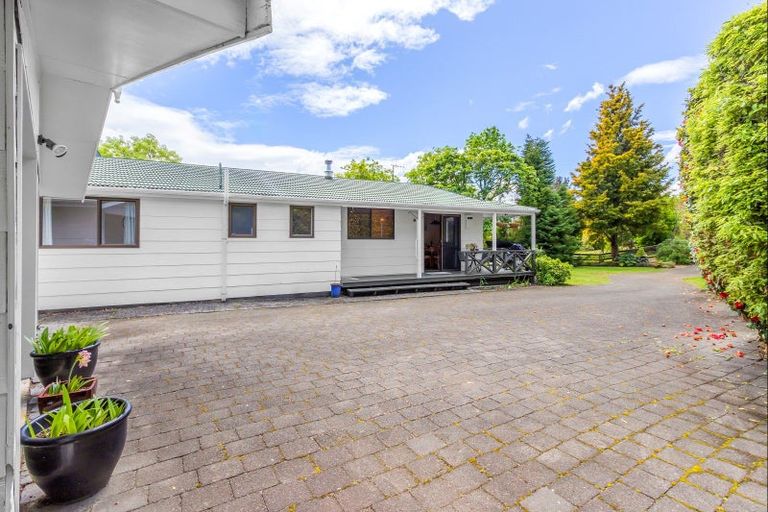 Photo of property in 7 Rangimoana Avenue, Motuoapa, Turangi, 3382