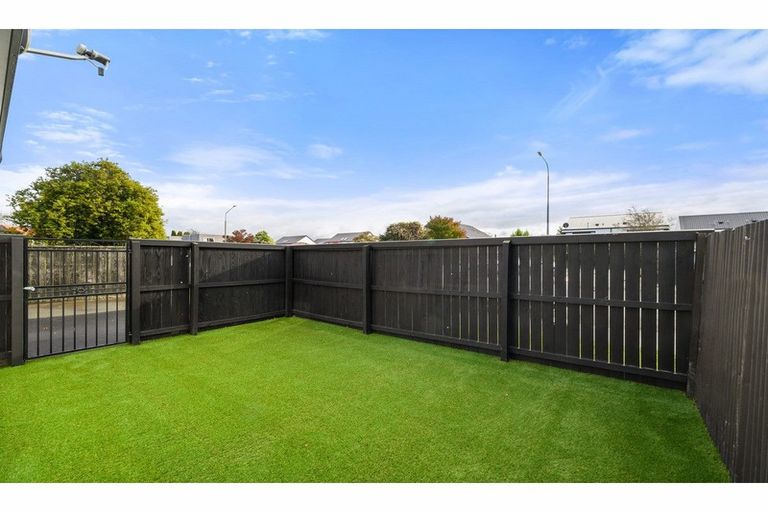 Photo of property in 1 Kyle Street, Riccarton, Christchurch, 8011