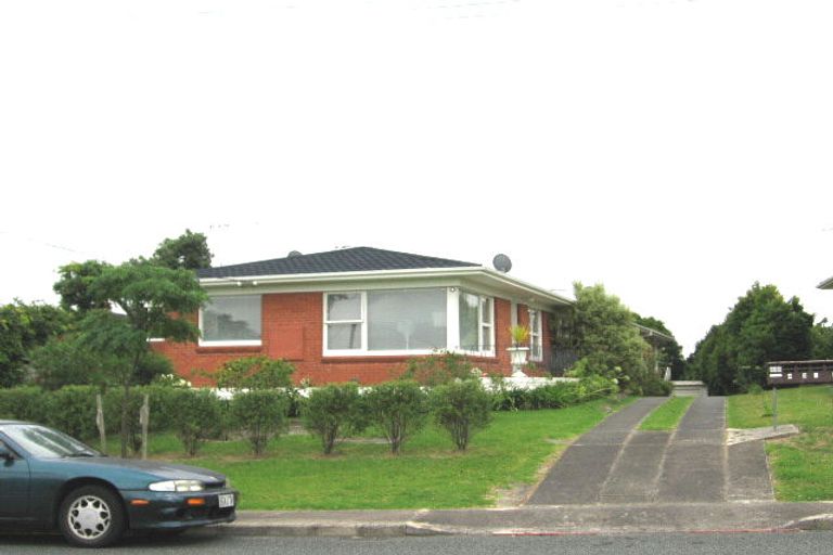 Photo of property in 2/109 Ocean View Road, Hillcrest, Auckland, 0627