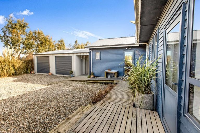 Photo of property in 843 Donald Road, Maitland, Gore, 9775