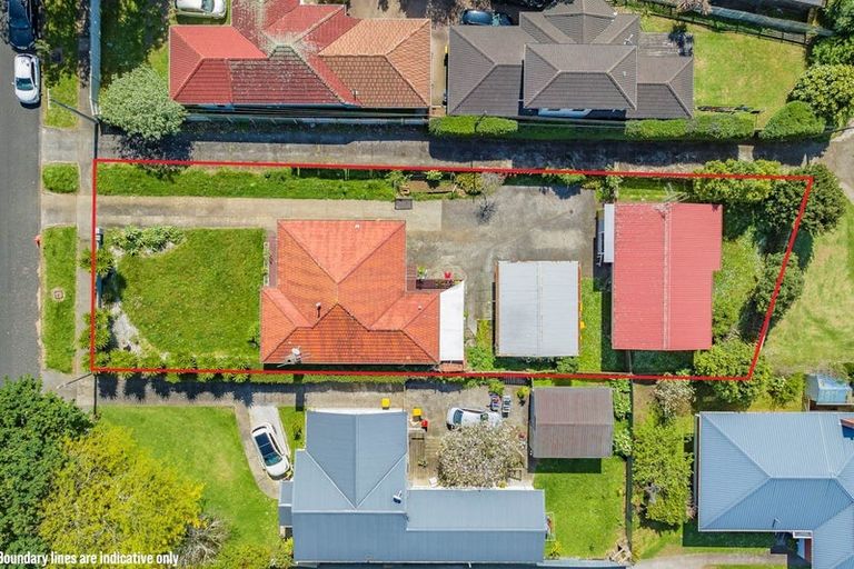Photo of property in 56 Landscape Road, Papatoetoe, Auckland, 2025