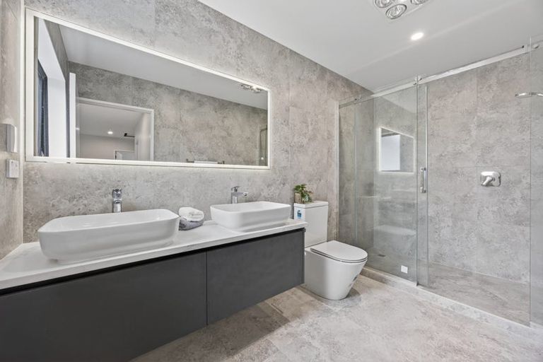 Photo of property in 26 Bendridge Street, Flat Bush, Auckland, 2019
