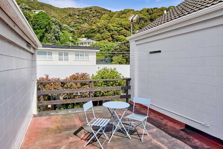 Photo of property in 5/3 Kowhai Street, Eastbourne, Lower Hutt, 5013