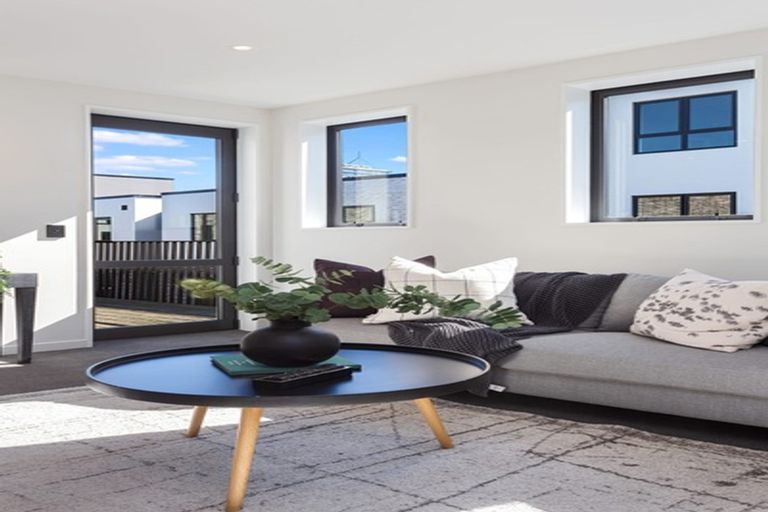 Photo of property in 4/212 Hereford Street, Christchurch Central, Christchurch, 8011