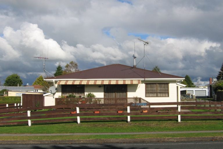 Photo of property in 79 Kelso Street, Tokoroa, 3420
