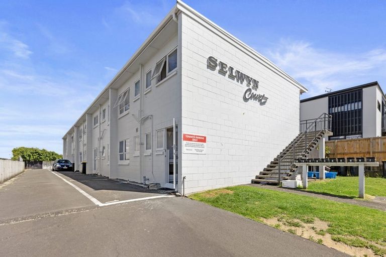 Photo of property in 1/37 Selwyn Street, Tauranga, 3110
