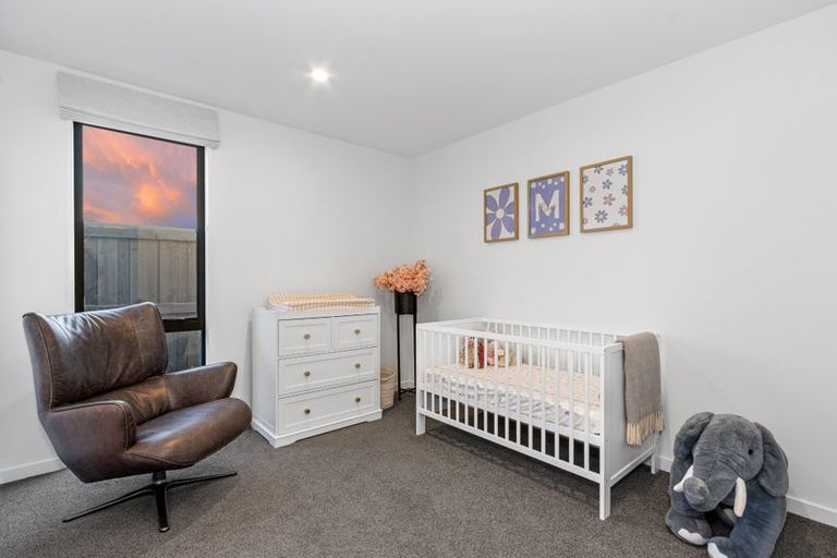 Photo of property in 7 Peak Lane, Halswell, Christchurch, 8025