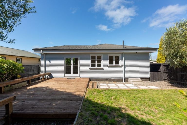 Photo of property in 97 Bassett Street, Burwood, Christchurch, 8083