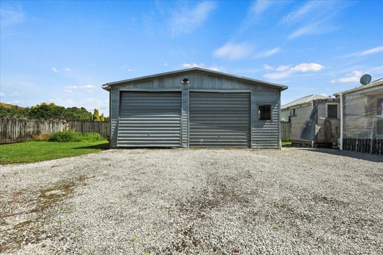 Photo of property in 12 Carroll Street, Te Kuiti, 3910