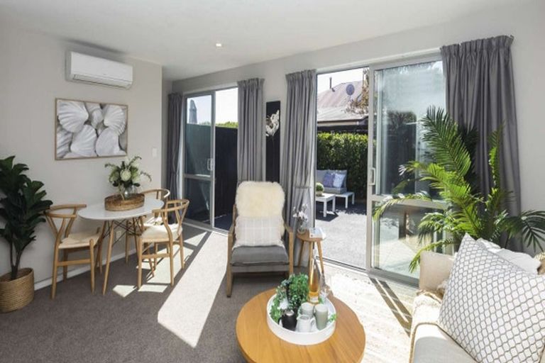 Photo of property in 442b Armagh Street, Linwood, Christchurch, 8011