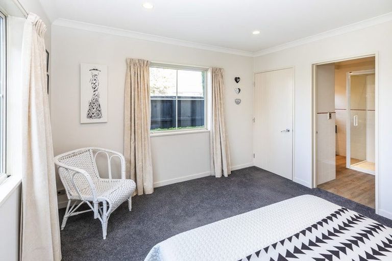 Photo of property in 9 Highsted Road, Bishopdale, Christchurch, 8053