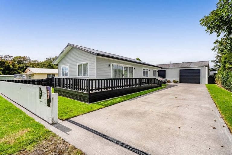 Photo of property in 6 Whitcombe Terrace, Midhirst, Stratford, 4394