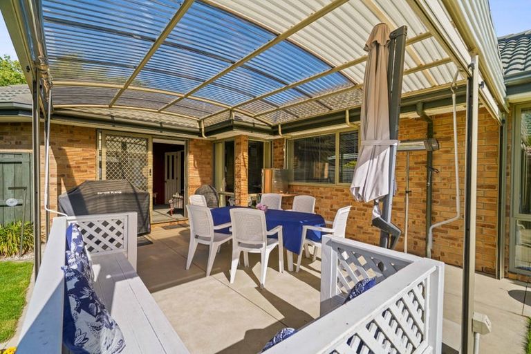 Photo of property in 25 Robinia Place, Wigram, Christchurch, 8042