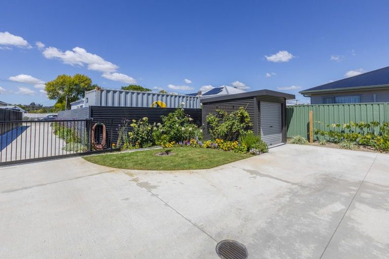 Photo of property in 3 Russell Street, Otane, 4202