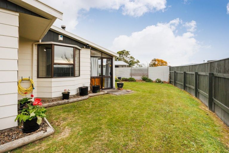 Photo of property in 15 Wild Street, Feilding, 4702