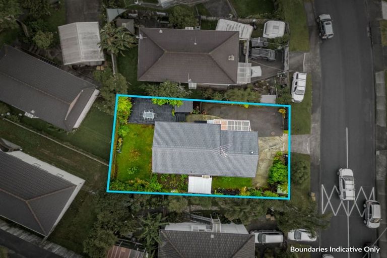 Photo of property in 74 Keegan Drive, Massey, Auckland, 0614