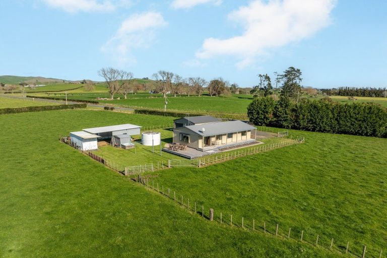 Photo of property in 23 Harbottle Road, Motumaoho, Morrinsville, 3372