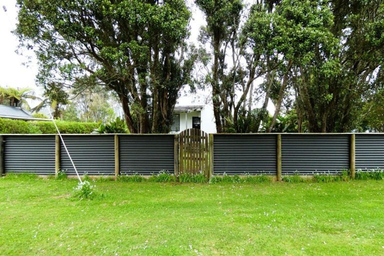 Photo of property in 12 Burnett Street, Mokihinui, Westport, 7891