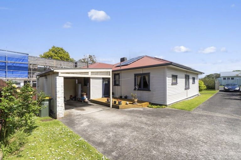 Photo of property in 1/28 Marne Road, Papakura, 2110