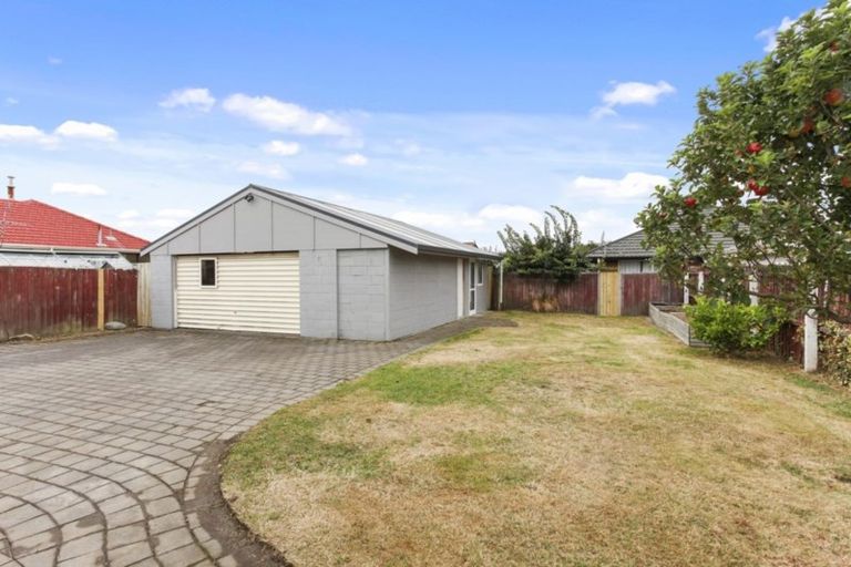 Photo of property in 6 Parker Street, Hornby, Christchurch, 8042
