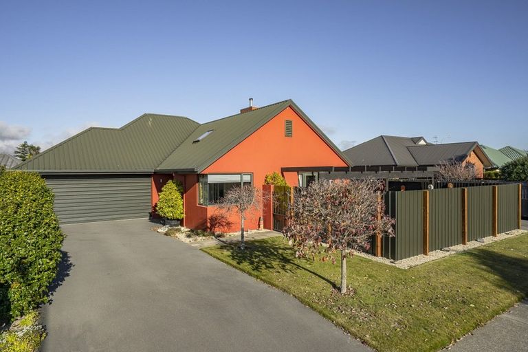 Photo of property in 61a Golding Avenue, Rangiora, 7400