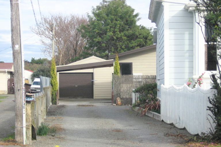 Photo of property in 612a Williams Street, Mahora, Hastings, 4120