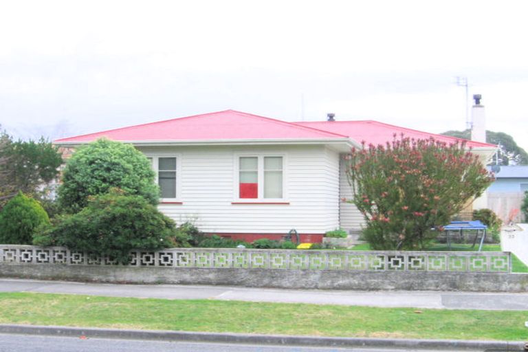 Photo of property in 23 Coverdale Street, Onekawa, Napier, 4110