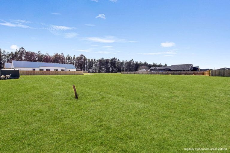 Photo of property in 16 Arrowsmith Drive, Methven, 7730