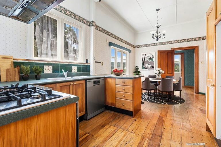 Photo of property in 120 Wallace Street, Mount Cook, Wellington, 6021