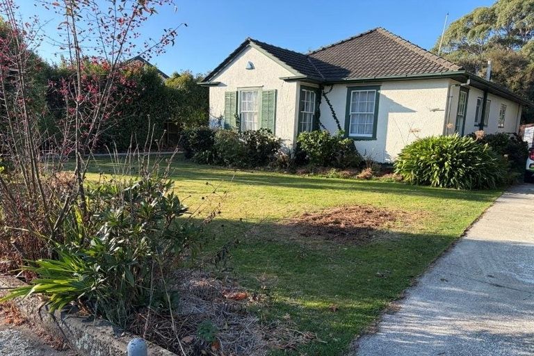 Photo of property in 25 Piko Crescent, Riccarton, Christchurch, 8041