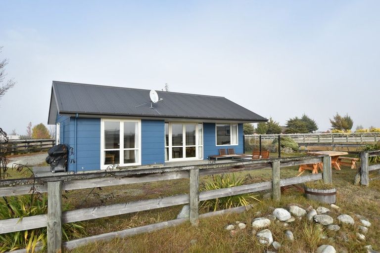 Photo of property in 5 The Drive, Twizel, 7999