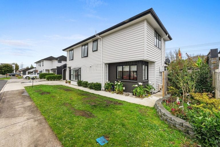 Photo of property in 49 Matata Drive, Takanini, 2112
