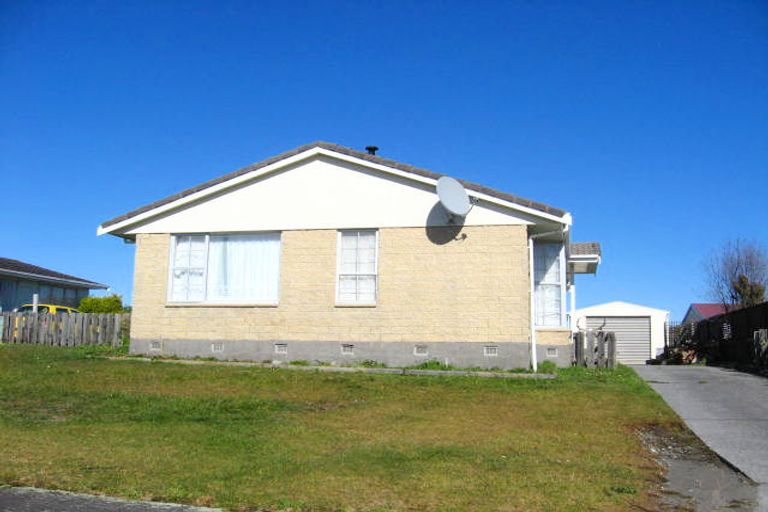 Photo of property in 41 Arnott Heights, Greymouth, 7805