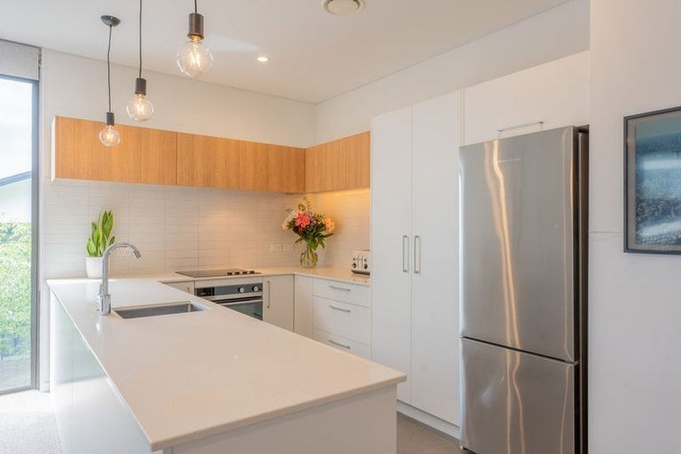 Photo of property in The Foundry, 103/36b Welles Street, Christchurch Central, Christchurch, 8011