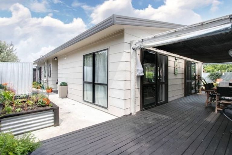 Photo of property in 2/5 Wiltshire Place, Tamatea, Napier, 4112