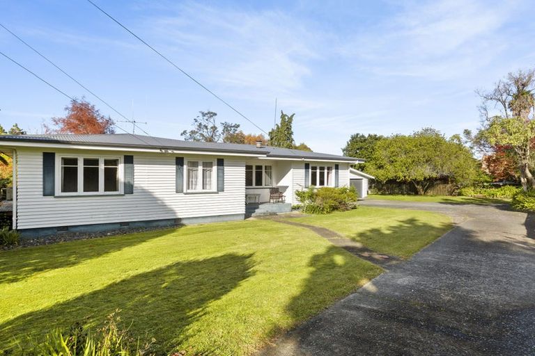 Photo of property in 15 Murray Street, Maeroa, Hamilton, 3200
