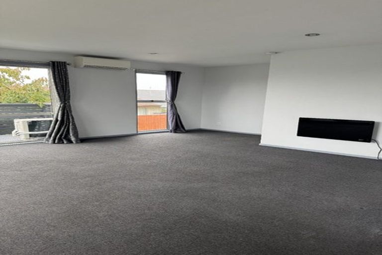 Photo of property in 6/12 Washbournes Road, Wigram, Christchurch, 8042