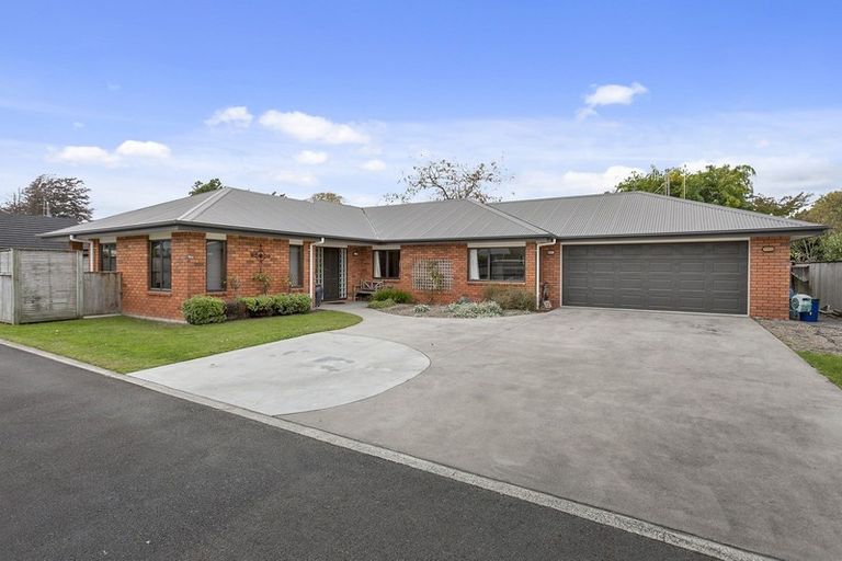 Photo of property in 30a Princes Street, Cambridge, 3434