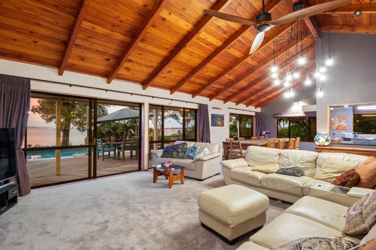 Photo of property in 311 Pahoia Road, Whakamarama, Tauranga, 3172