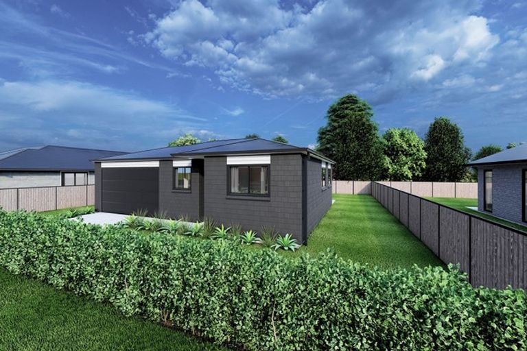 Photo of property in 8 Royal St Annes Drive, Te Kamo, Whangarei, 0112