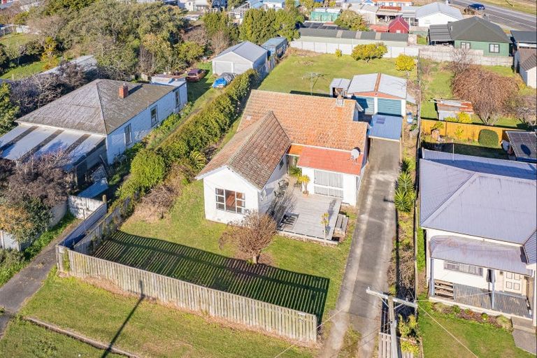 Photo of property in 10 Mahoney Street, Whanganui East, Whanganui, 4500