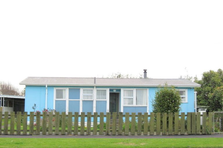 Photo of property in 23a Bedford Street, Fitzroy, New Plymouth, 4312