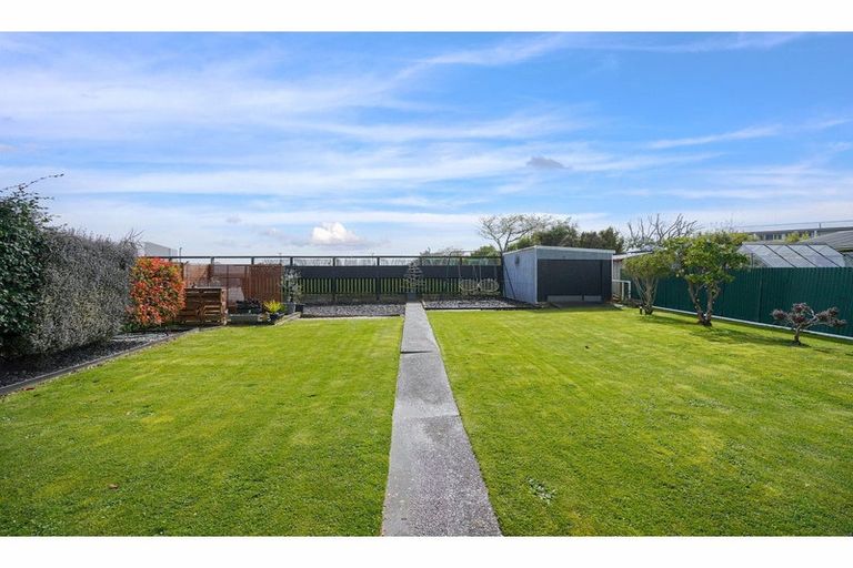 Photo of property in 570 Tay Street, Hawthorndale, Invercargill, 9810