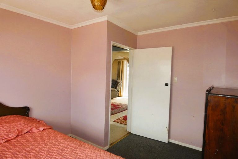 Photo of property in 47 Domett Street, Westport, 7825