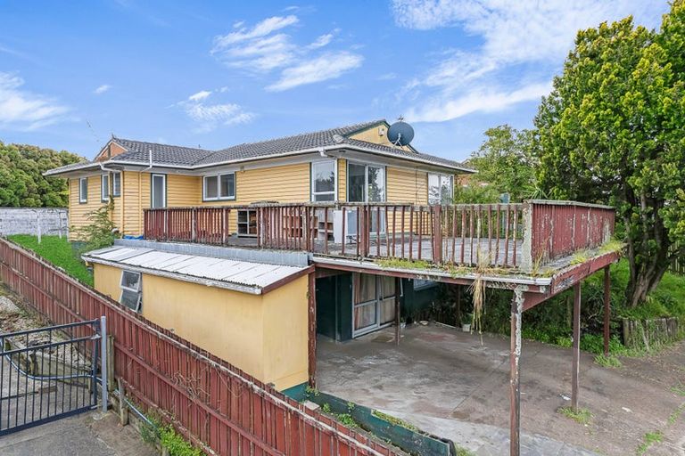 Photo of property in 202 Hillside Road, Papatoetoe, Auckland, 2025