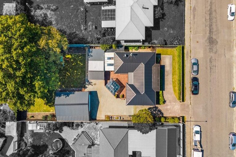 Photo of property in 32 Cridland Street West, Kaiapoi, 7630