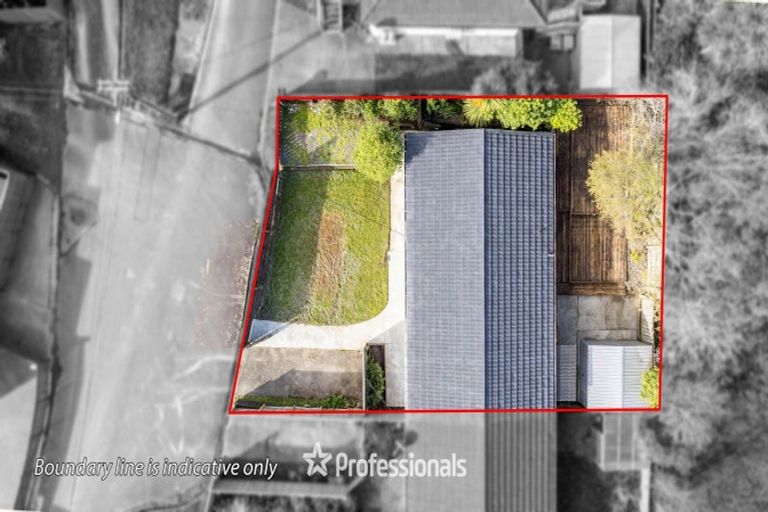 Photo of property in 7 Garth Lane, Maoribank, Upper Hutt, 5018