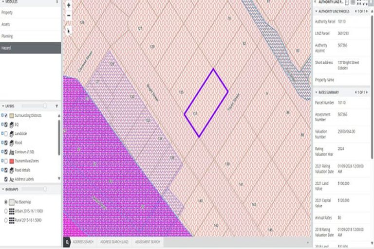 Photo of property in 137 Bright Street, Cobden, Greymouth, 7802