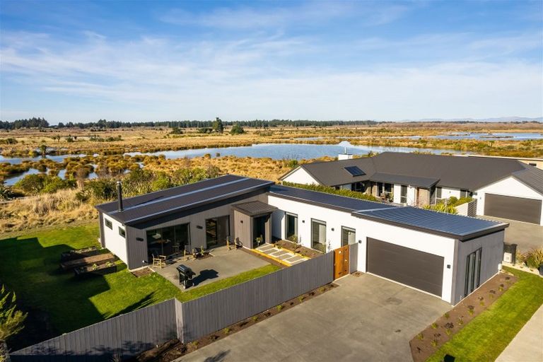 Photo of property in 38 Te Kohanga Drive, Pegasus, 7612