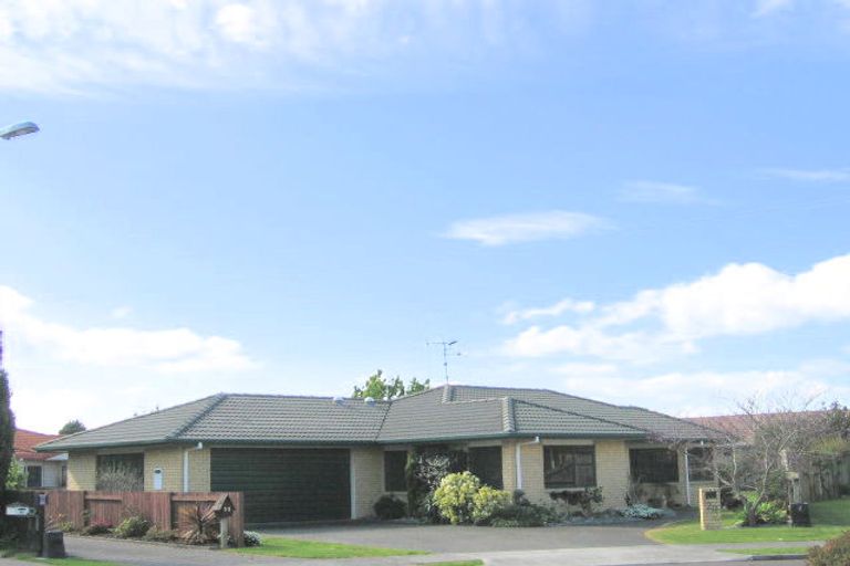 Photo of property in 20 Azalea Dell, Mount Maunganui, 3116